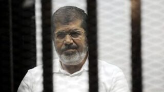 Muhammad Mursi