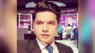 Mureed Abbas