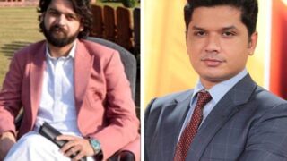 Mureed Abbas - Murder Case