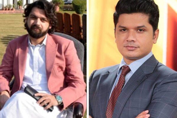 مرید عباس قتل کیس؛ سرمایہ کاری کرنے والوں کی تفصیلات سامنے آ گئیں