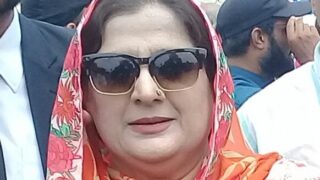 Naseem Banu