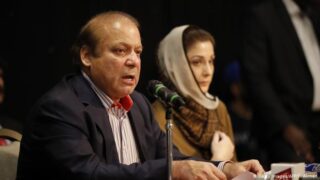 Nawaz Sharif