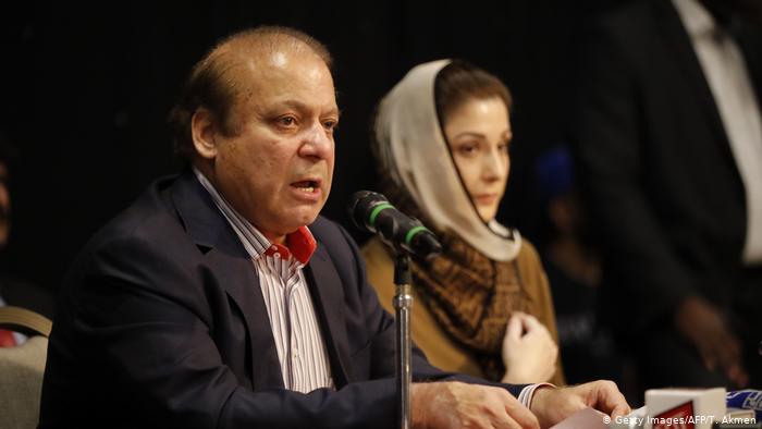 Nawaz Sharif