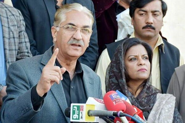 جج ویڈیو تنازع: پیپلز پارٹی کا سپریم کورٹ سے نوٹس لینے کا مطالبہ