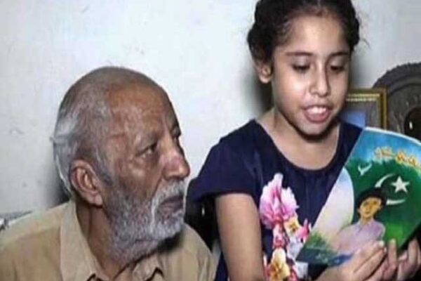 دل دل پاکستان‘‘ نغمے کے شاعر نثار ناسک انتقال کر گئے