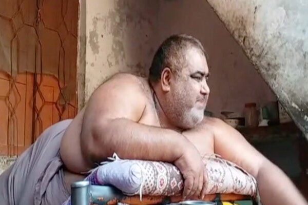 موٹاپے کا شکار صادق آباد کا رہائشی نور حسن انتقال کر گیا