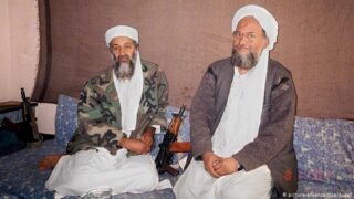 Osama bin Laden