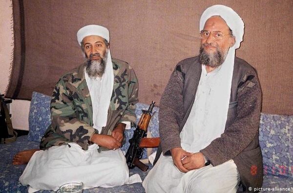 بن لادن کا پتہ چلانے میں آئی ایس آئی نے امریکا کی مدد کی، عمران خان