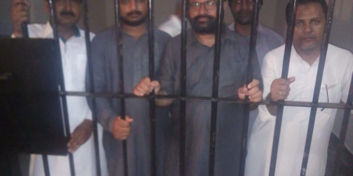 PML-N Lahore