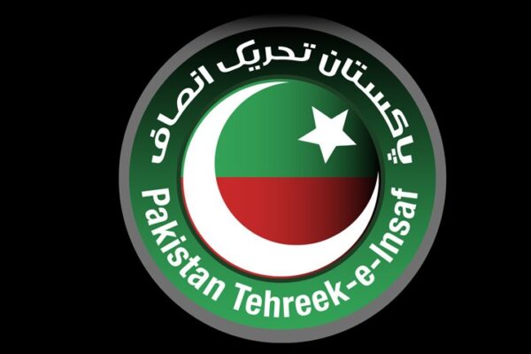 پی ٹی آئی کارکنان کو مدینہ نظر آتا ہے