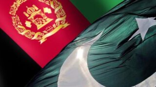 Pak-Afghan Relations