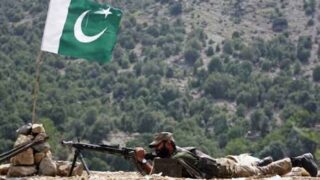 Pak Army