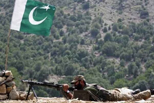 پاک فوج، ہمارا فخر