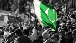 Pakistan