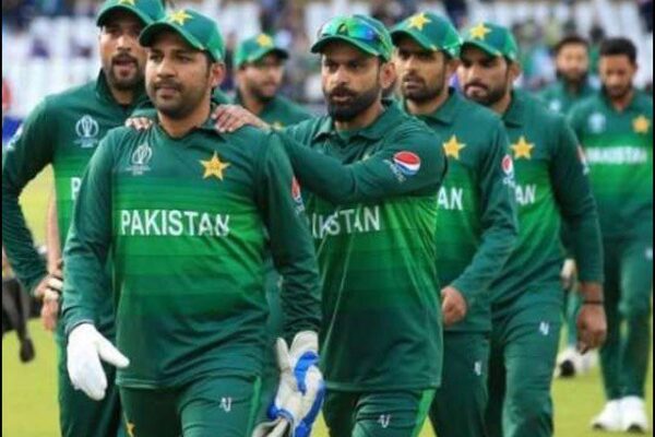 ون ڈے رینکنگ: پاکستان نمبر 6، بابر تیسرے بہترین بیٹسمین، بولرز ٹاپ 10 سے باہر