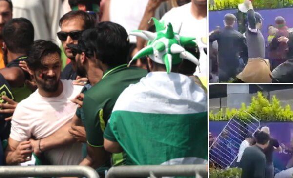 کھیل یا جنگ