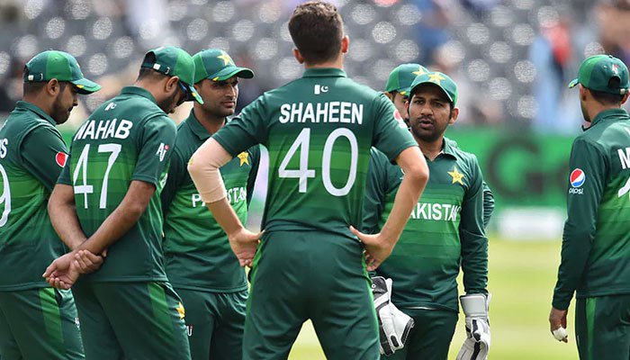 Pakistan vs Bangladesh