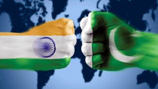 Pakistan India Relations
