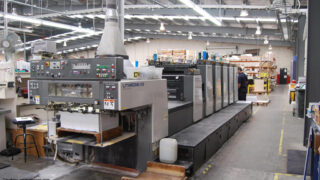 Plastic Industry