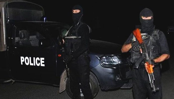 Police