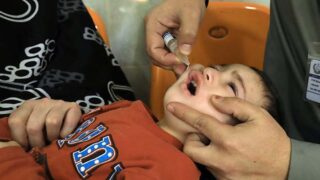 Polio
