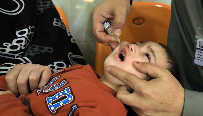 Polio