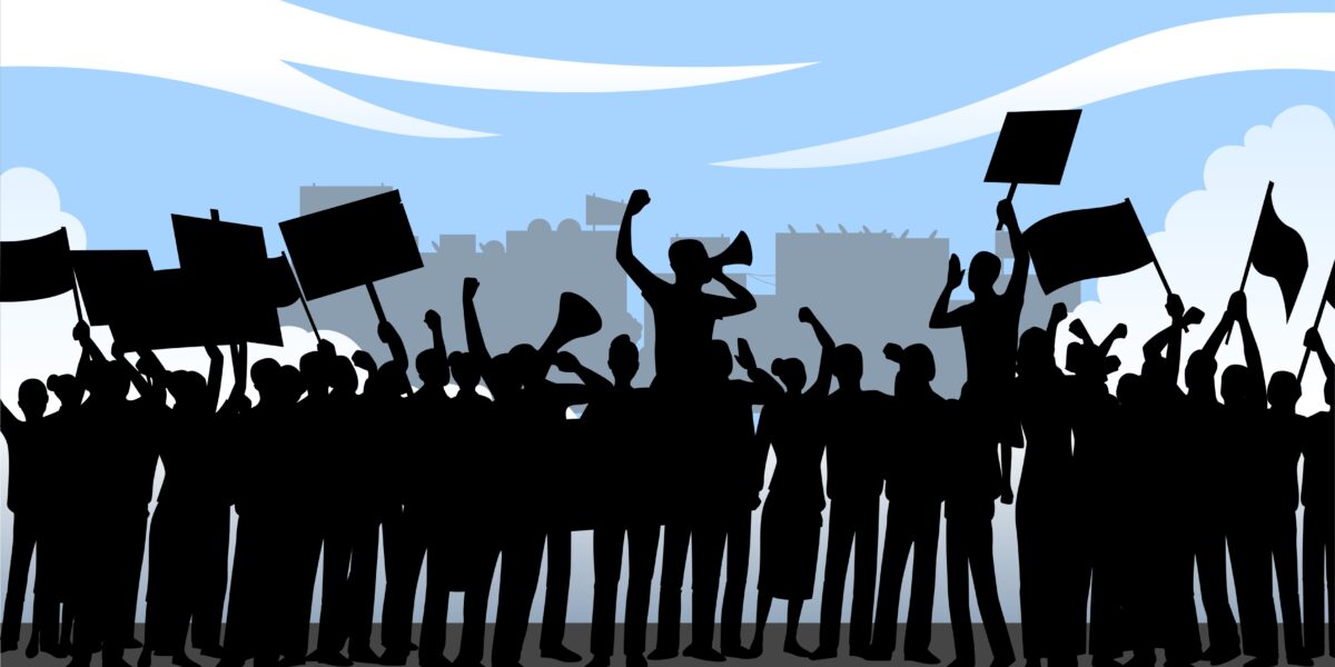 Politics Power