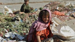 Poverty