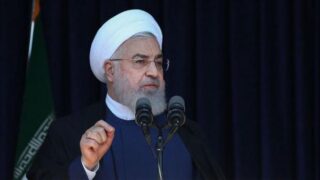 President Rohani