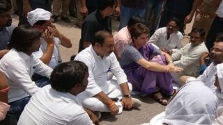 Priyanka Gandhi