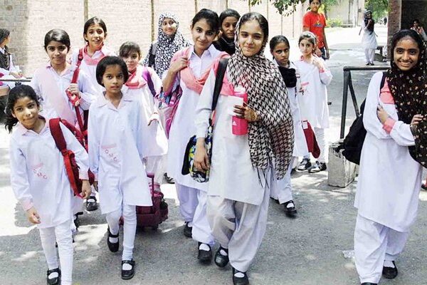 موسم گرما کی چھٹیاں ختم، سندھ کے تعلیمی اداروں میں تدریسی عمل شروع