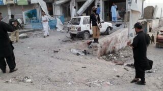 Quetta Blast