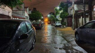 Rain