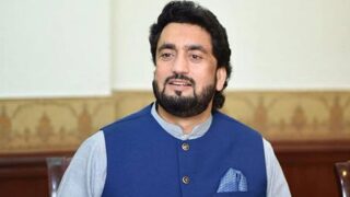 Rana Sanaullah