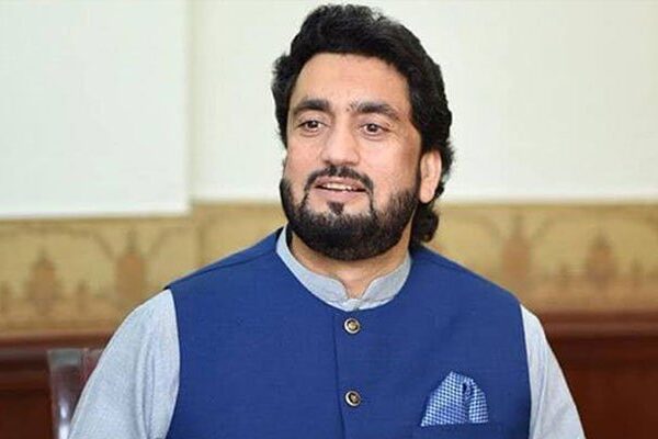 رانا ثناء اللہ کی گرفتاری پر وزیر مملکت شہریار آفریدی کی وضاحت