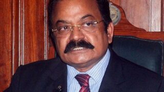 Rana Sanaullah