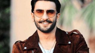 Ranveer Singh