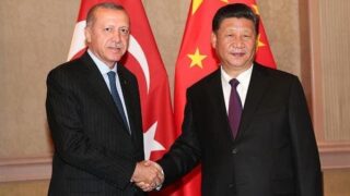 Recep Tayyip Erdoğan