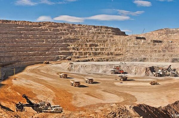 ریکوڈک کیس میں پاکستان پر 6 ارب ڈالر کا ہرجانہ