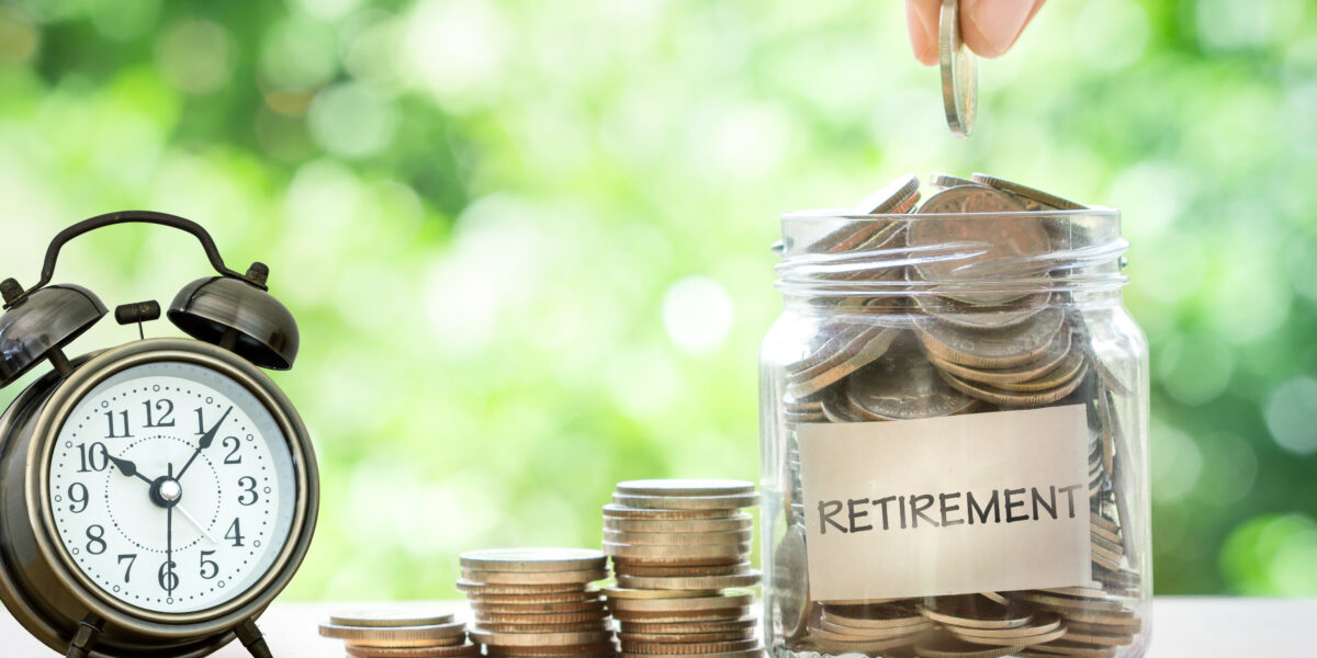 Retirement