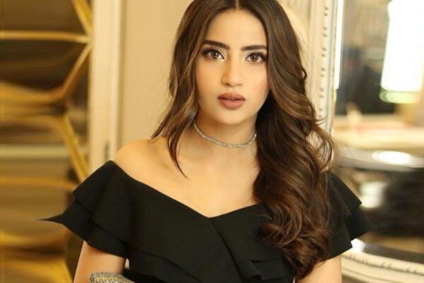 صبور علی نے فلموں میں کام کرنے کے لیے شرط رکھ دی