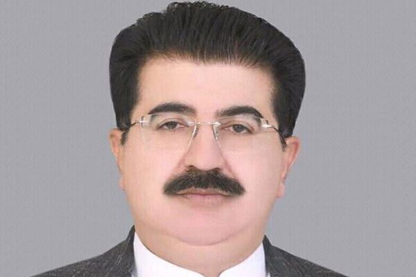 چیئرمین سینیٹ کا اپوزیشن کو اپنے خلاف ریکوزیشن واپس لینے کا مشورہ