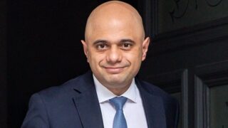 Sajid Javid