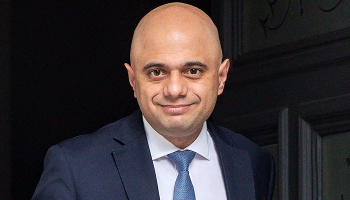 Sajid Javid