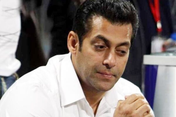 سلمان خان کا شادی نہ ہونے پر افسردگی کا اظہار