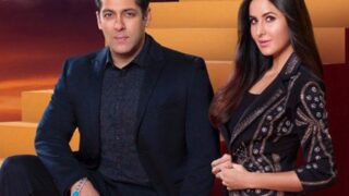 Salman Khan - Katrina