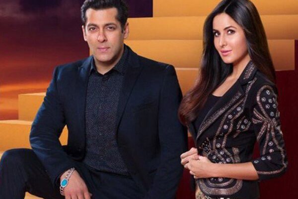 سلمان خان کی کترینہ کو ’ویسپا‘ کے ساتھ سالگرہ کی مبارکباد