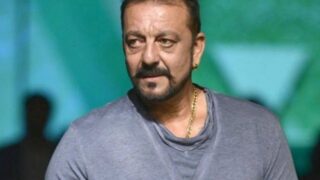 Sanjay Dutt