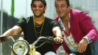 Sanjay Dutt