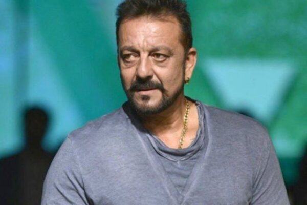 سنجے دت کی 60 ویں سالگرہ کے موقع پر ان کی نئی فلم کا پوسٹر جاری